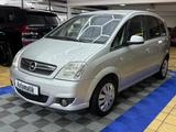 Opel Meriva Edition / Automatik - gebrauchte Opel Meriva aus dem Jahr 2009