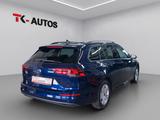Volkswagen Golf VIII Var. 2.0 TDI Life,1.Hand,Navi,LED,ACC - Volkswagen Golf Gebrauchtwagen