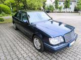 Mercedes-Benz W124 E280 Automatik Klima Schiebedach  - Mercedes-Benz 280 in Stuttgart