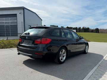 BMW 320 - 5