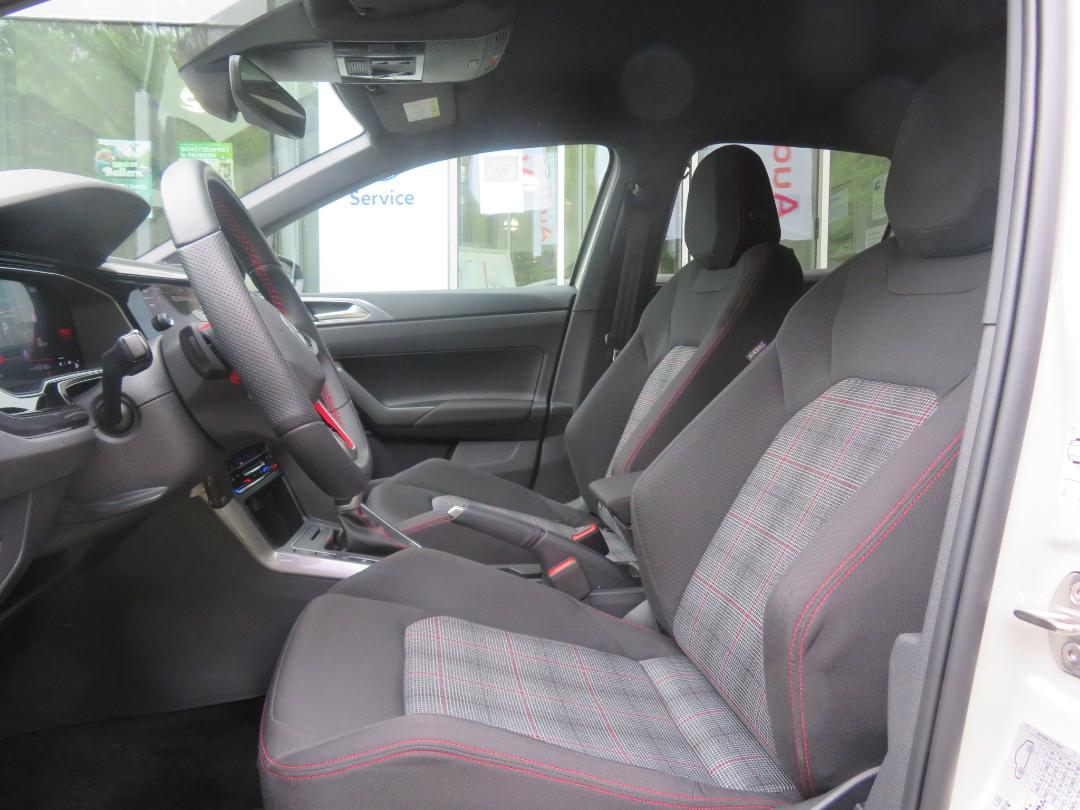 Volkswagen Polo GTI 2.0 TSI DSG IQ Light ACC, миниатюра 5