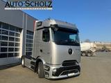 Mercedes-Benz Actros 1853 LS Hydraulik - BIGSpace - Matrix SD - Mercedes-Benz Actros 1853