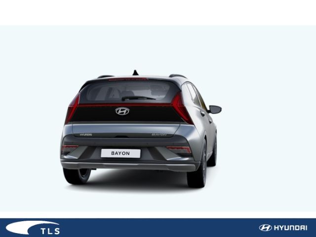 Hyundai BAYON – Bild 2
