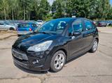 Citroën C3 Tendance 1.4 Navi PDC - Citroën C3 in Chemnitz