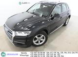 Audi Q5 35 TDi quattro Aut. Sport Virtual Head-Up LE - gebrauchte Audi Q5 aus dem Jahr 2019