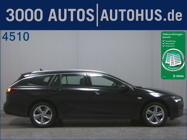 Opel Insignia ST 2.0 CDTI Elegance Navi LED RFK HuD