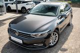 Volkswagen Passat Variant Elegance *AHK*ACC*DAB*NAVI*LED* - Volkswagen Passat Variant in Leverkusen