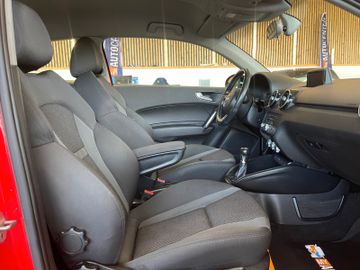 Audi A1 design *Klima*Navi*Xenon*SZHZ*
