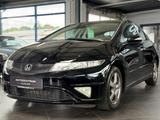 Honda Civic Lim. 5-trg. 1.4 Sport*HU/AU NEU* - gebrauchte Honda Civic aus dem Jahr 2010