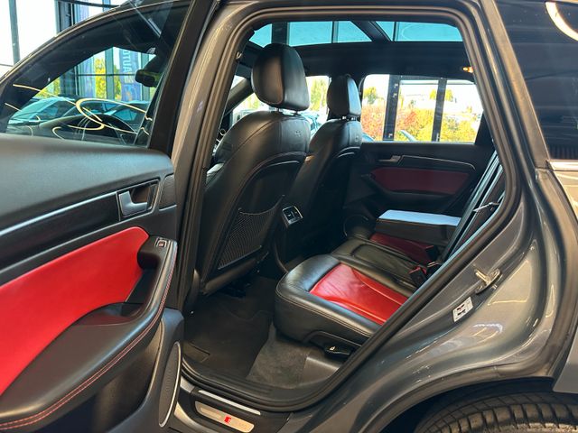 MYAUTOCENTER – Gebraucht- und Jahreswagen mit Werkstattservice in Pfaffenhofen Audi SQ5*KEYYLES*MEMORY*PANO*B&O*TOTWKLAl*AHK*ACC*