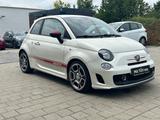Abarth 500 500 Basis#Abarth#99KW#135PS# - Abarth 500: Coupe