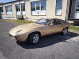 Porsche 928S V8 TÜV neu H Kennzeichen Fuch... - Porsche 928 aus 1980