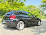 BMW 114i - - BMW 114 Gebrauchtwagen