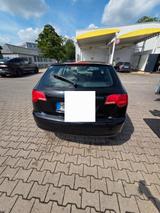 Audi A3 1.6 tiptronic Attraction Sportback Attraction - gebrauchte Audi A3 aus dem Jahr 2006