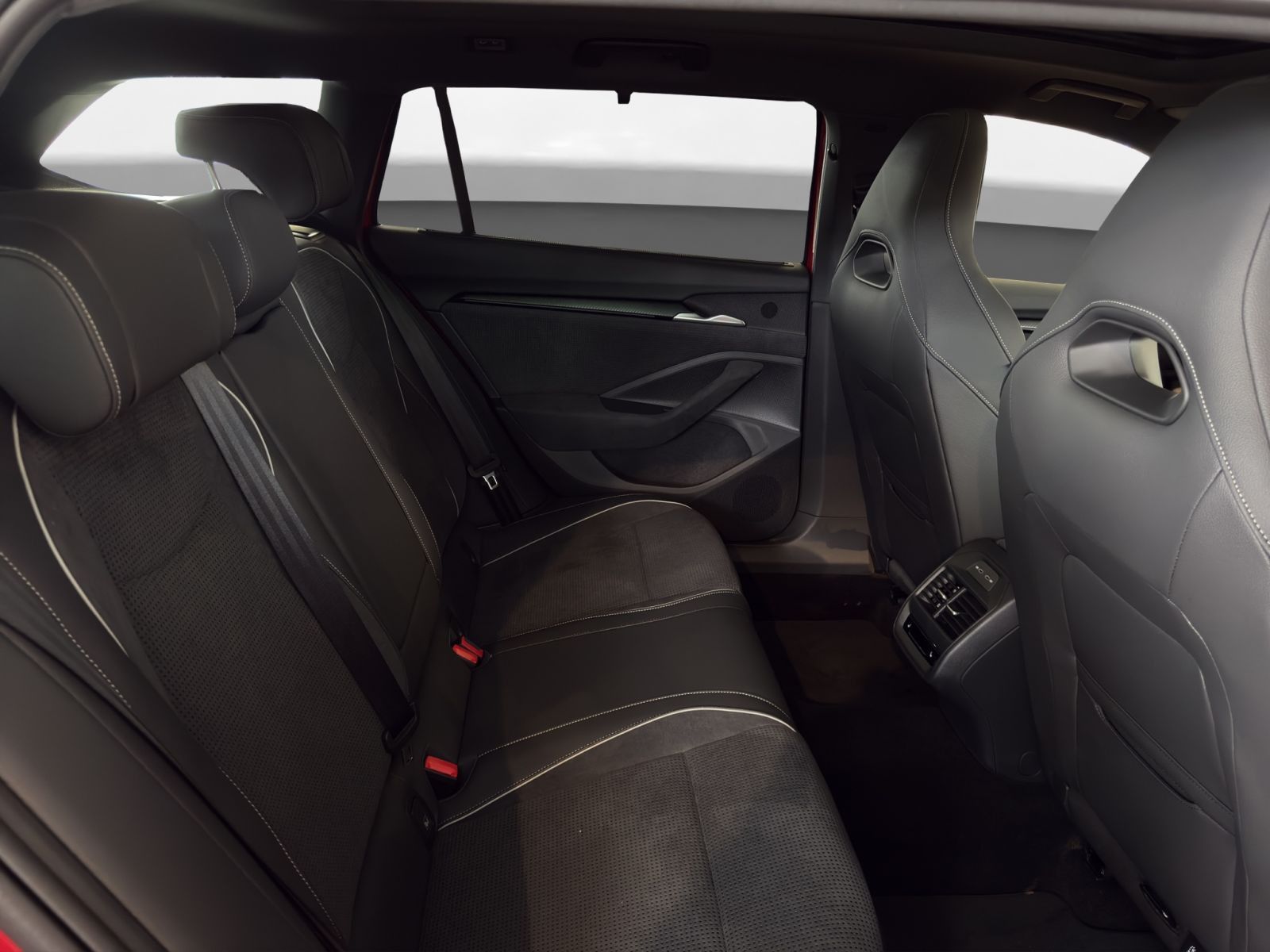 Skoda Superb - Bild 9