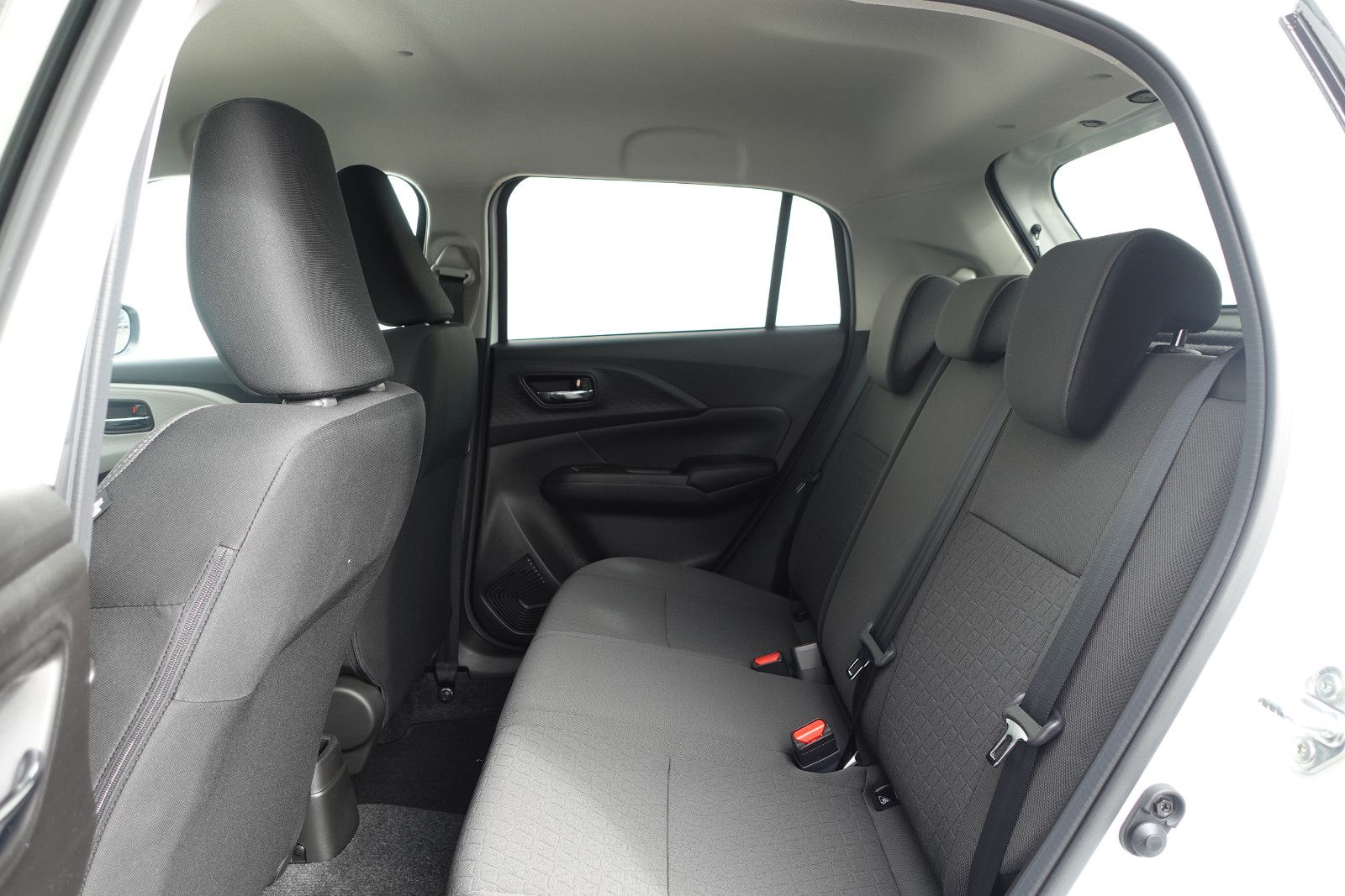 Fahrzeugabbildung Suzuki Swift Comfort 1.2,Navi,Sitzhz,Kamera,Alu,DAB,LED