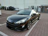 Peugeot RCZ sehr guter Zustand. - Peugeot RCZ aus 2013