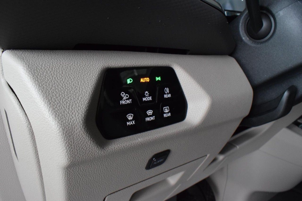 Volkswagen T7 Multivan - Bild 16