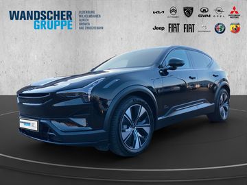 Polestar 3 111kWh Long Range Dual