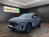 Nissan Qashqai Tekna XTronic *Navi/LED/el. Heckklappe/3