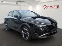 Nissan Qashqai - Vorschau Bild 2