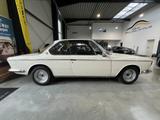 BMW 2000 CS Leder Neu+H abgenommen+vieles neu! - BMW: Cs