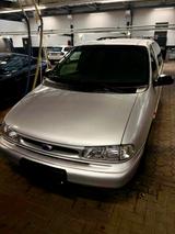 Ford Windstar 3.0 V6 V6 - Ford Windstar Gebrauchtwagen