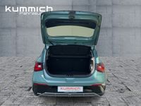 Hyundai i20 - Vorschau Bild 13