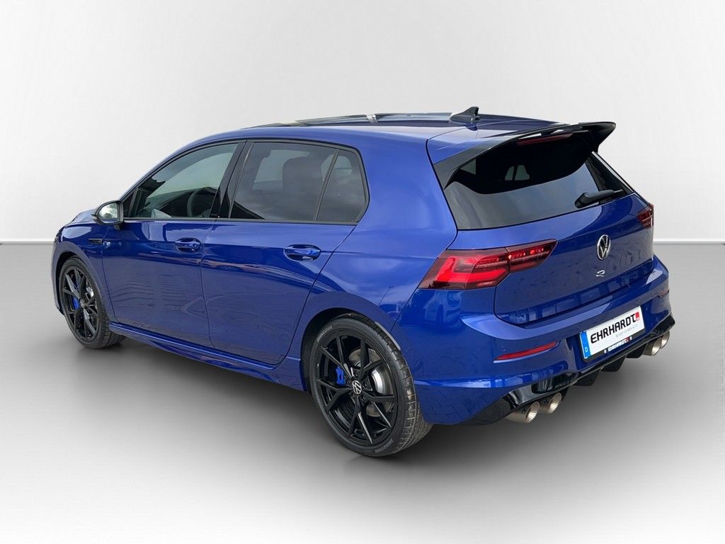 Volkswagen Golf VIII 2.0 TSI DSG 4Motion R Performance AKRA foto 5