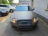Audi A6 C6 4F 3.2L FSi - Audi A6 aus 2008: 3.2