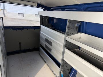 Volkswagen T5 Transporter - 11