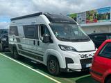 Adria TWIN Edition 640 SLB Supreme, WIE NEU !!! - Adria Twin sl