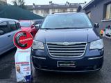 Chrysler Voyager Grand 2.8 CRD DPF Limited - gebrauchte Chrysler Grand Voyager aus dem Jahr 2010