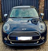 MINI Cooper, Automatik, Vollleder, autom. Park, PDC - MINI MINI Gebrauchtwagen in Berlin
