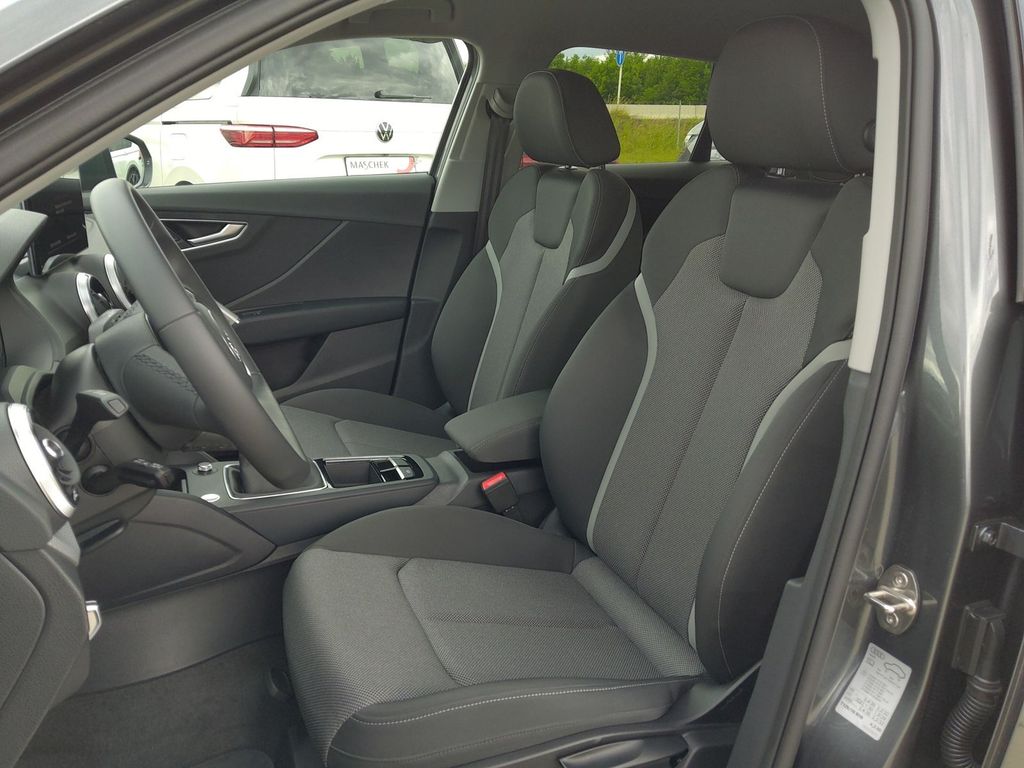 Audi Q2 — fotografia 2
