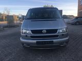 Volkswagen T4 Caravelle 2.5TDI KatGL-KLIMA-STANDHEIZUNG-ALU - graue Volkswagen T4 Caravelle