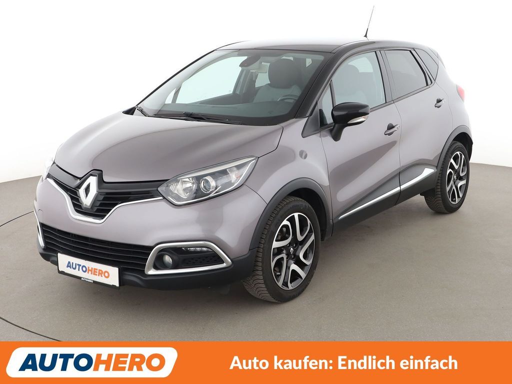 Image of Renault Captur