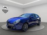 Alfa Romeo Giulietta Super | LEDER SHZ 8FACH NAVI - Alfa Romeo Giulietta: Automatik