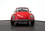 Volkswagen Käfer Cabrio 1303 S - Volkswagen Käfer: Rot