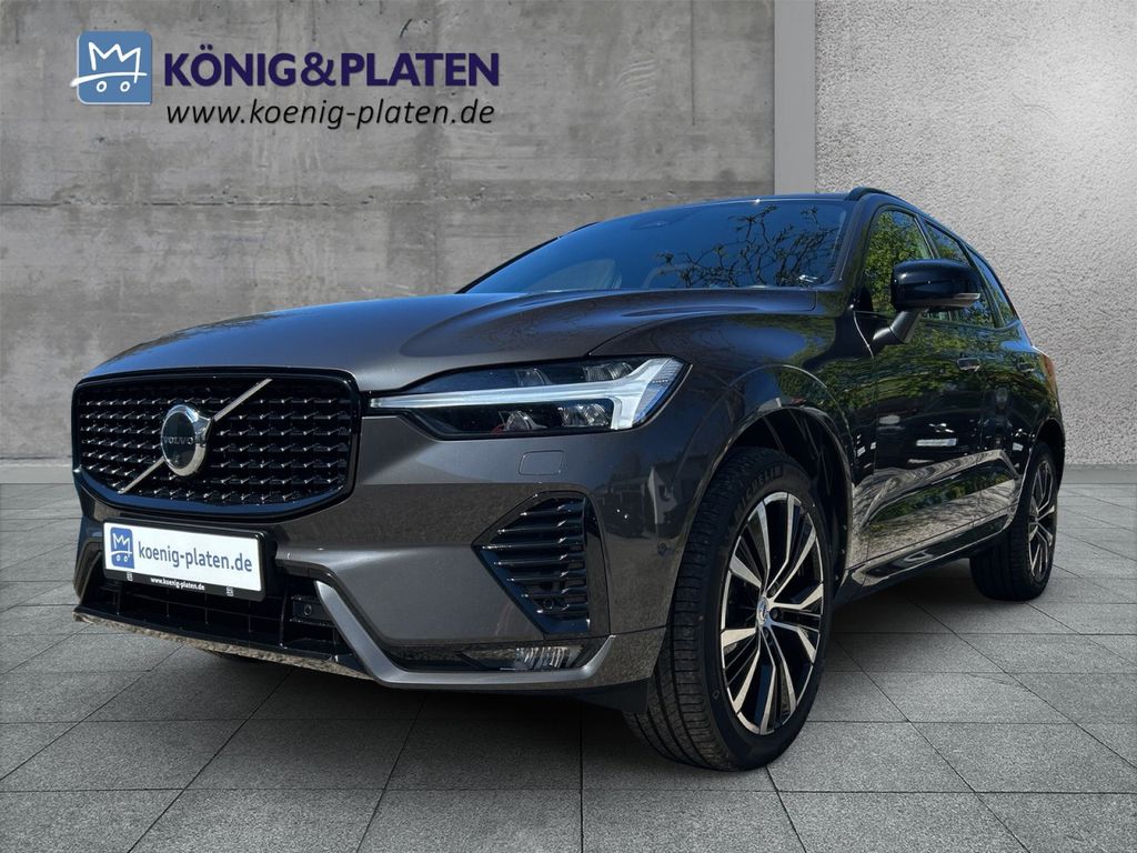 Image of Volvo XC60