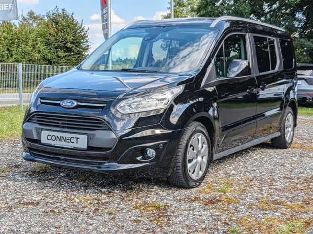 Ford Grand Tourneo Connect Titanium 1.5 TDCI