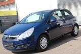 Opel Corsa 1.0 Twinport ecoFLEX # TÜV NEU - Opel Corsa aus 2009: Ecoflex