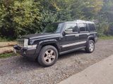 Jeep Commander Limited 3.0 CRD Autom. Limited - Jeep aus 2006