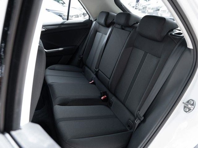 T-Roc Life TSI 6-Gang GJR