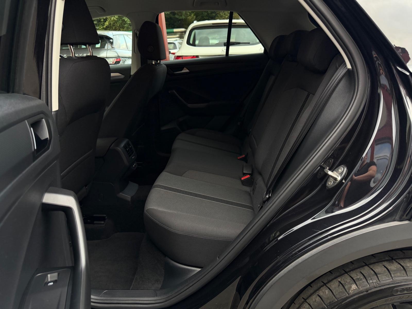 Volkswagen T-Roc Life*ABSTAND-TEMPOMAT*APPLE-CARPLAY*R-KAM, миниатюра 21