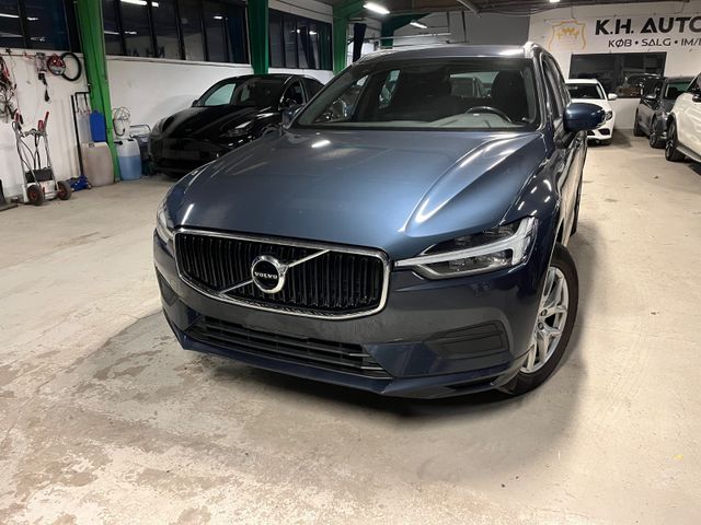 Volvo XC 60 XC60 Momentum AWD 2,0D 190HK