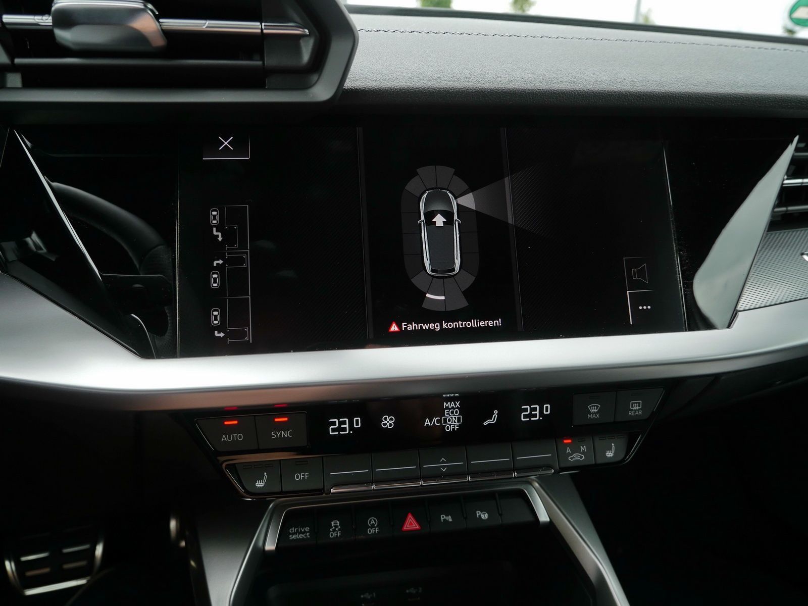 Audi S3 - Bild 19