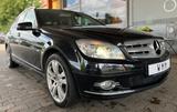 Mercedes-Benz C280 CKlasseT*Avantgarde*Navi*Checkheft* - Mercedes-Benz C 280 aus 2008