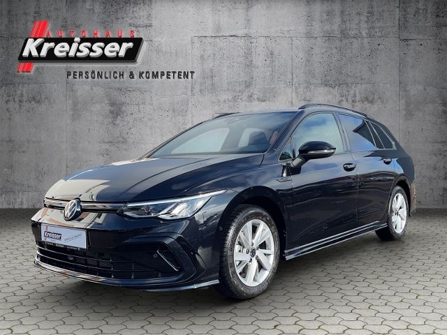 Golf Variant 1.5 eTSI R-Line DSG/AHK/ACC/NAVI/LE