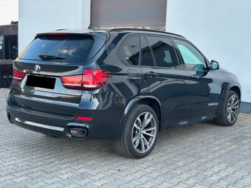 BMW X5 - 4